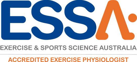ESSA Logo